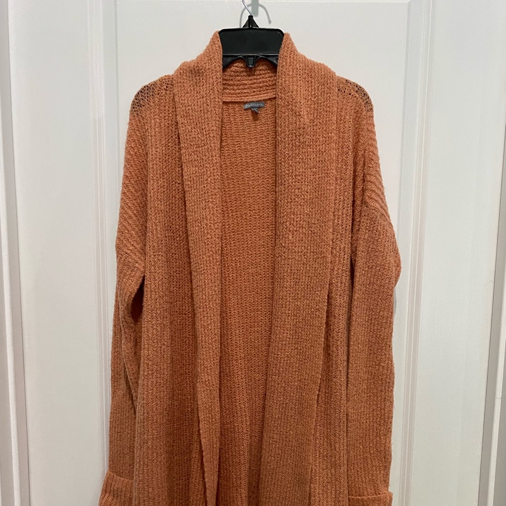 Charlotte Russe cardigan, Sz XS